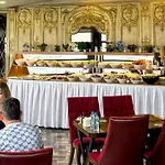 Golden Sand Hotel
