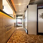 Golden Sand Hotel
