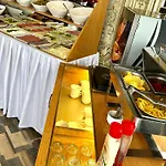 Golden Sand Hotel