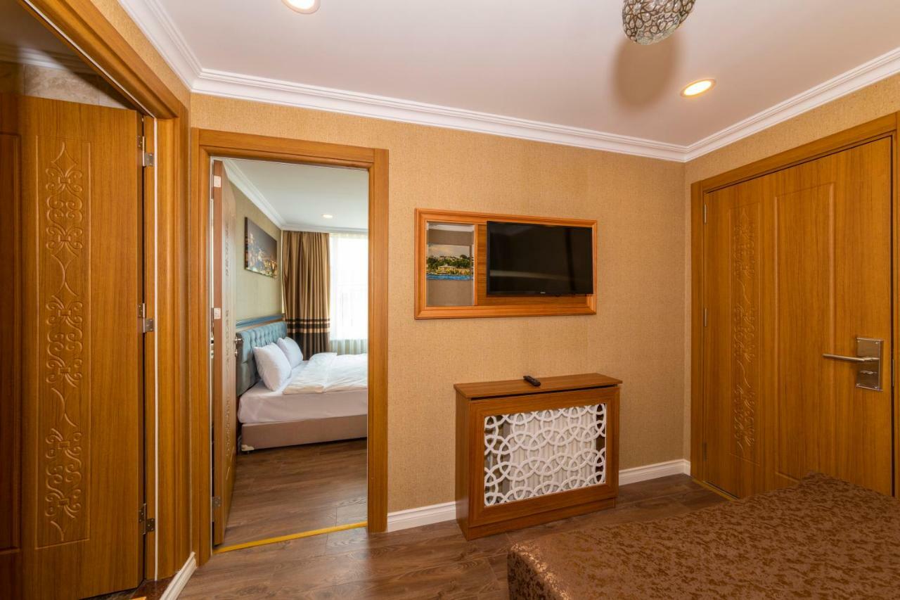 Hotel Golden Istanboel