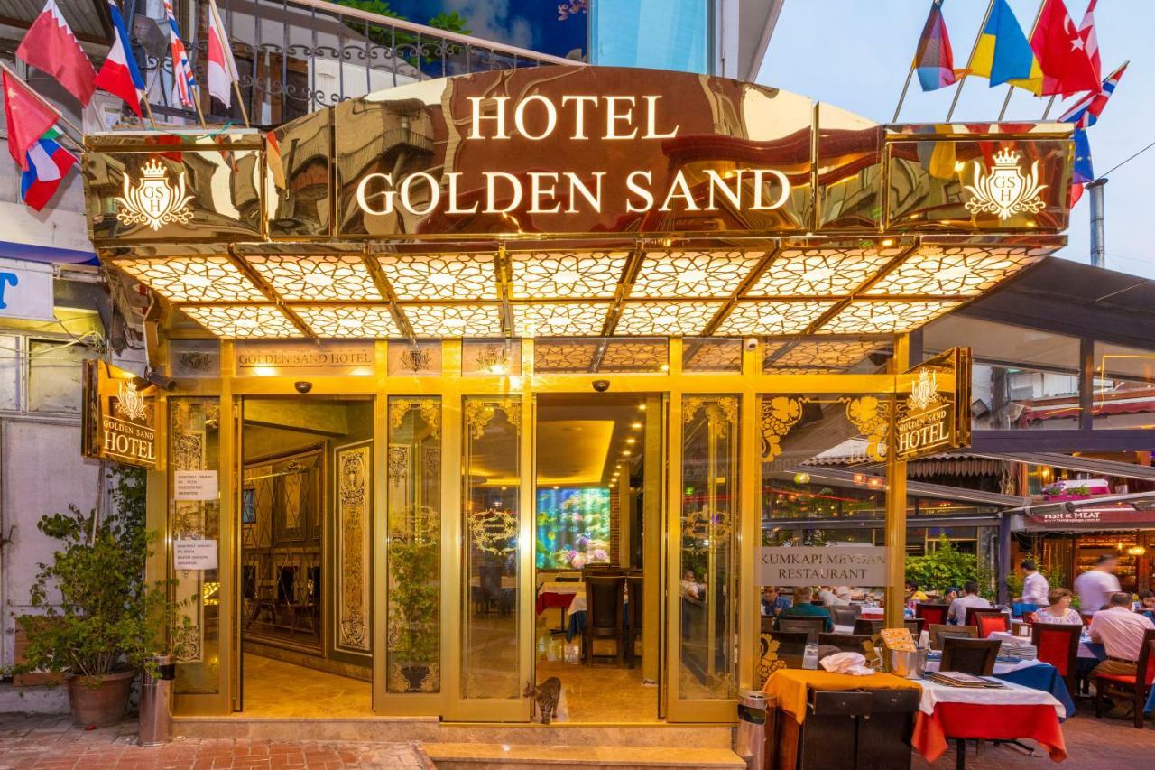 Golden Istanboel