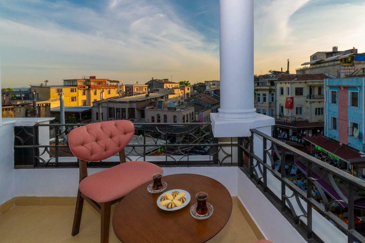 Golden Hotel Istanboel
