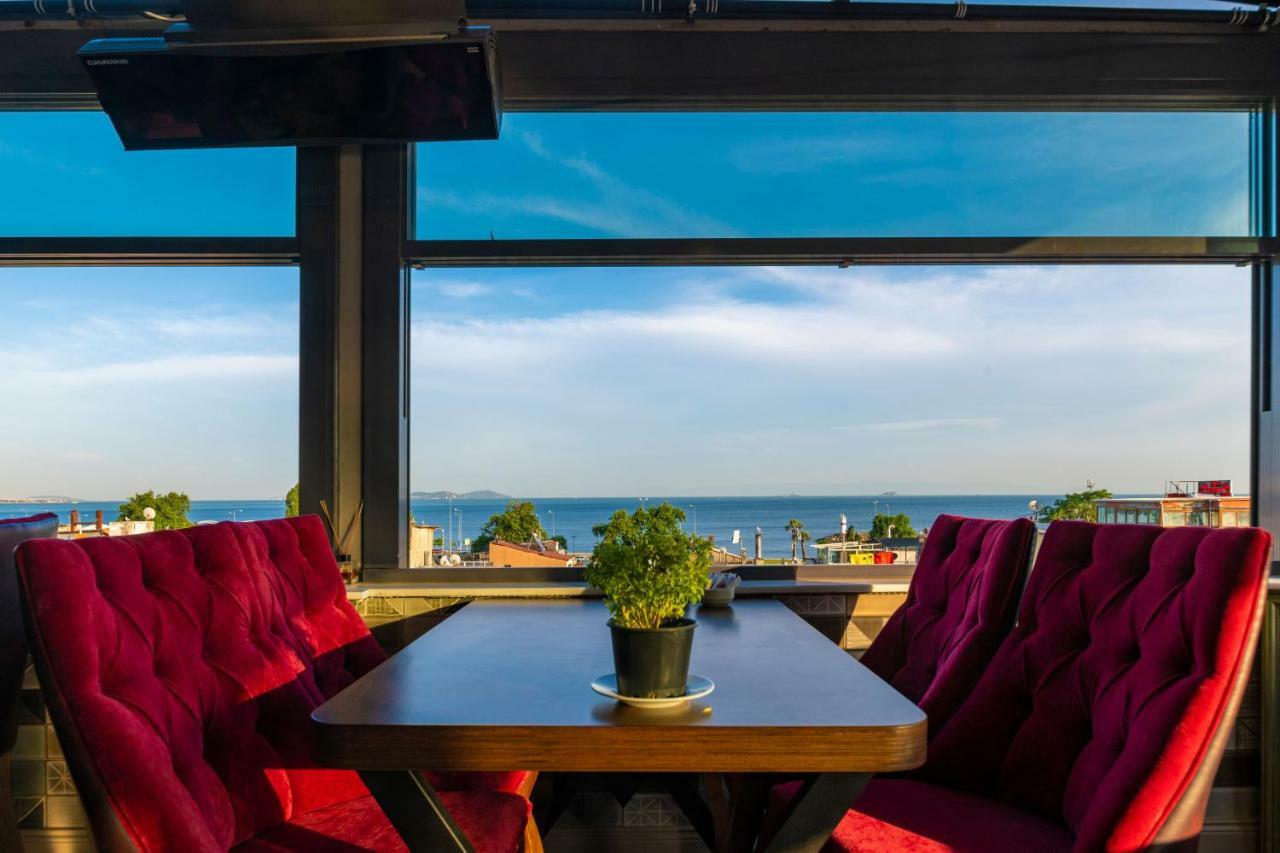 Golden Hotel Istanboel