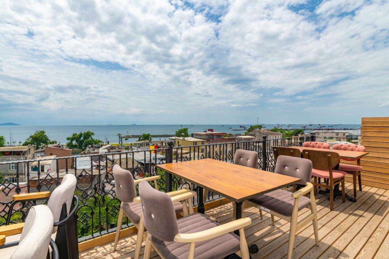 Hotel Golden Istanboel