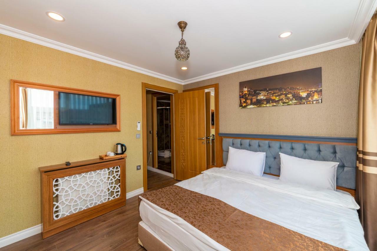 Golden Hotel Istanboel