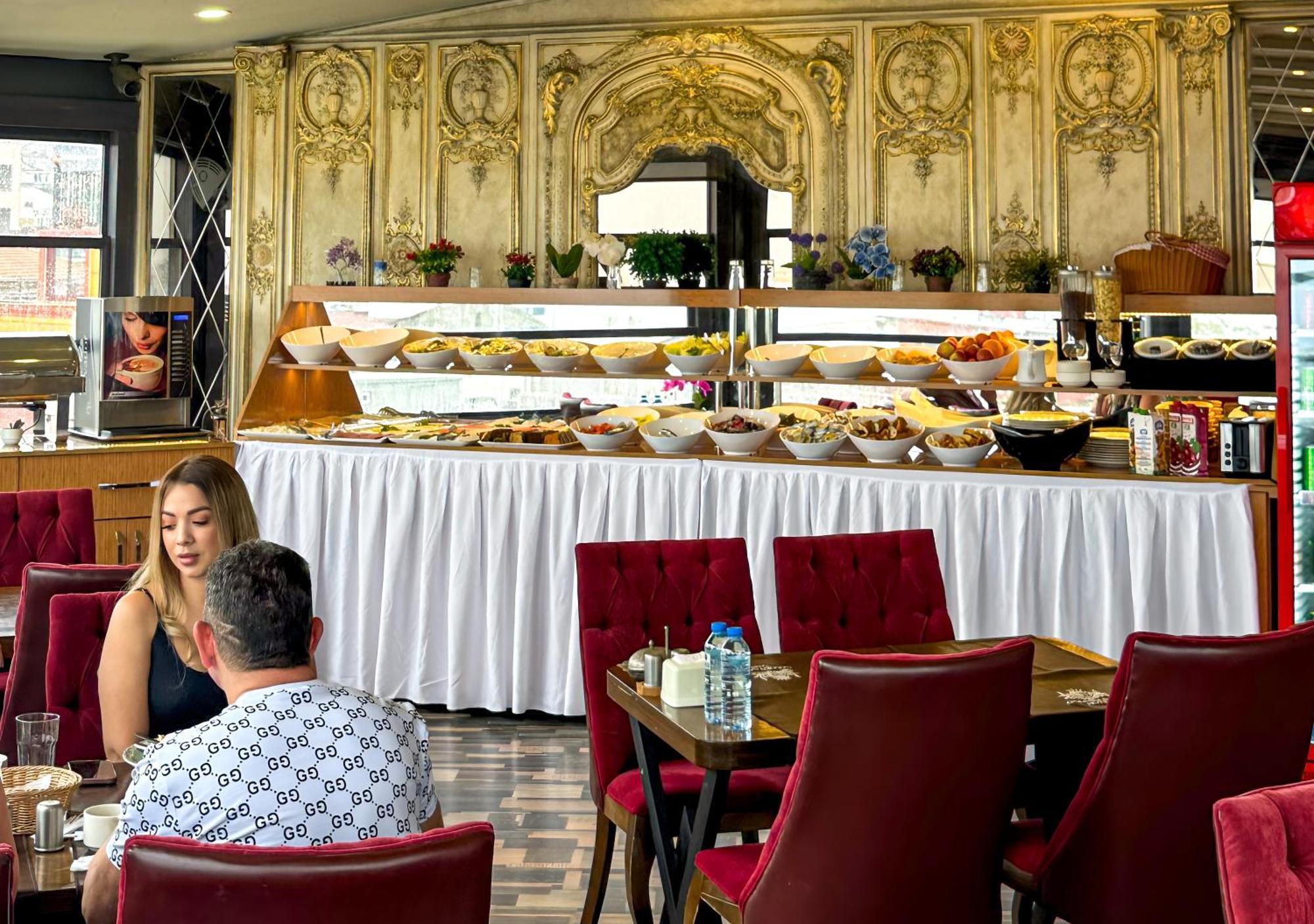 Hotel Golden Istanbul