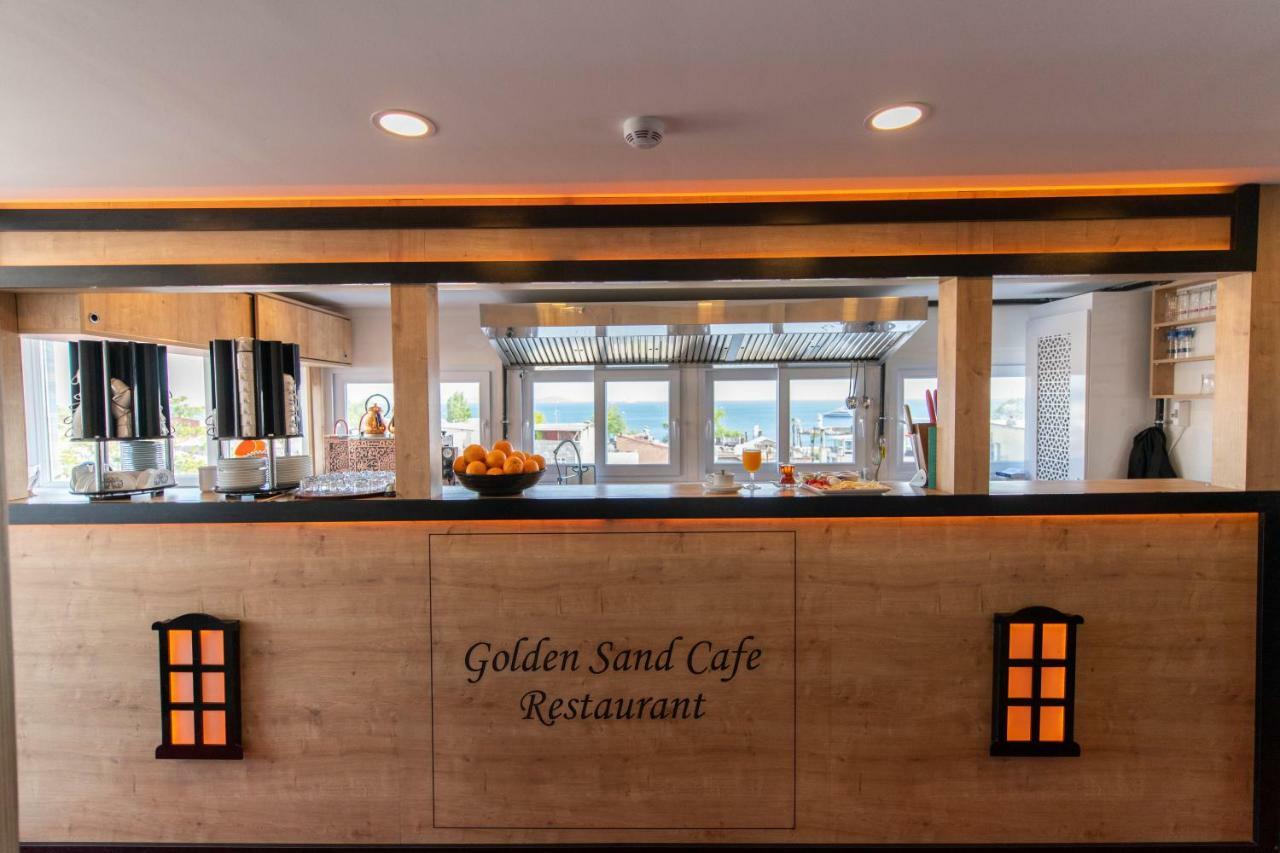 Golden Istanbul